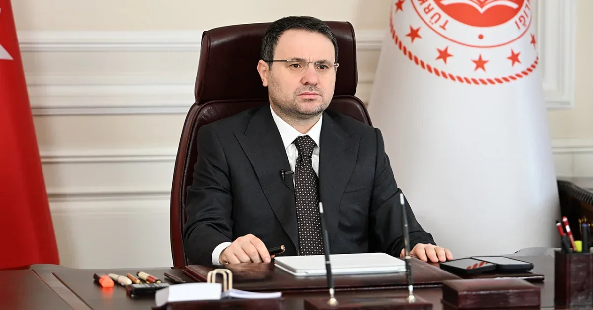 Bakan Gürlek: Muhsin Yazıcıoğlu Davasında 29 Şüpheli Belirlendi