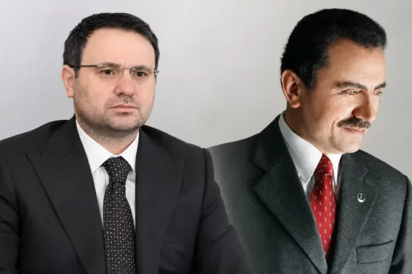 Bakan Gürlek: Yazıcıoğlu Soruşturması Kararlılıkla Süreçlenecek