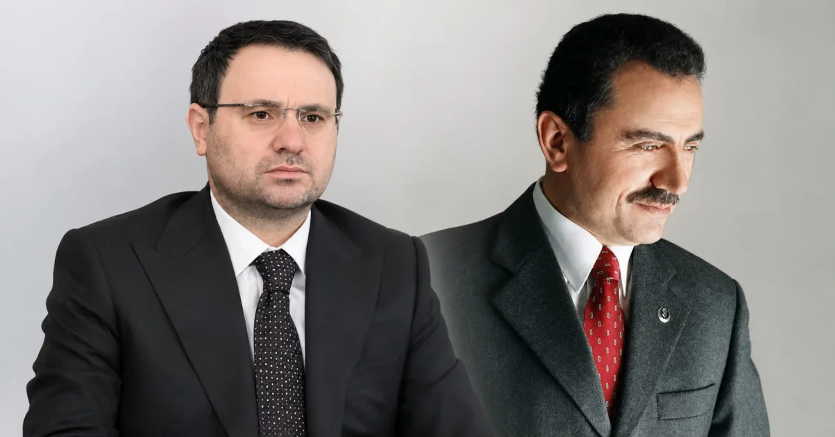 Bakan Gürlek: Yazıcıoğlu Soruşturması Kararlılıkla Süreçlenecek