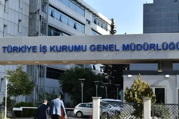 Bakan Işıkhan: İŞKUR, 6 Ayda 723 Binden Fazla Kişiyi İstihdam Etti