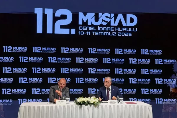 Bakan Işıkhan’dan İSG Harcamaları İçin Yeni Kamu Modeli Müjdesi!