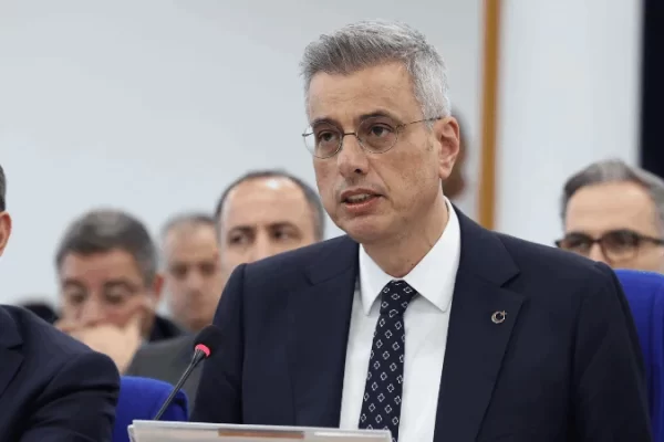 Bakan Memişoğlu: 2026’nın İlk 5 Ayında 11 Milyon Hizmet Verildi