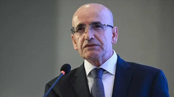 Bakan Şimşek, Batman Havalimanı Üzerine Değerlendirmelerde Bulundu