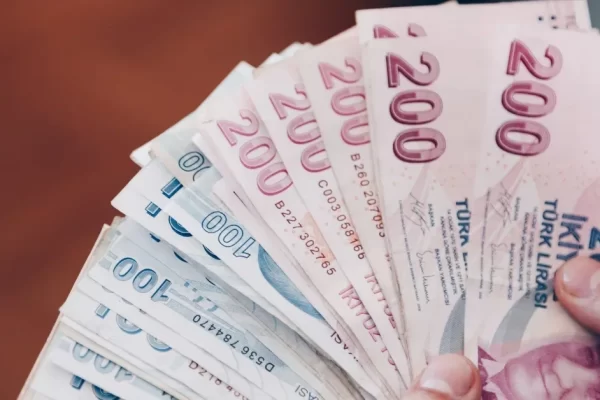 Bakan Yumaklı: Haziranda Üreticilere 315,7 Milyon Lira Hibe Verildi