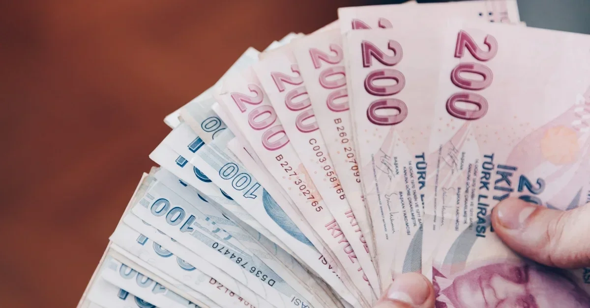 Bakan Yumaklı: Haziranda Üreticilere 315,7 Milyon Lira Hibe Verildi