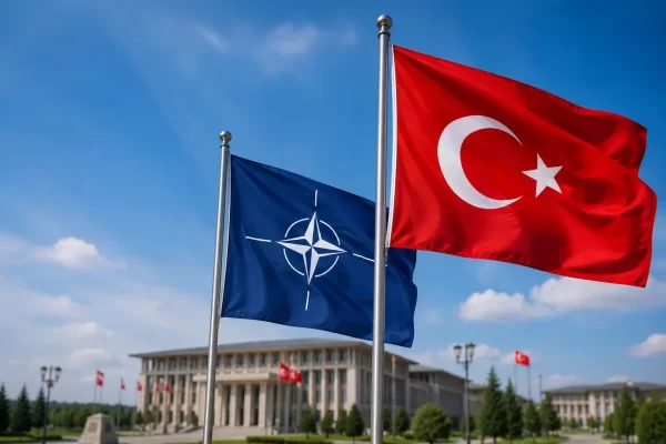 NATO Zirvesi Üzerine Bakanlardan Önemli Değerlendirmeler