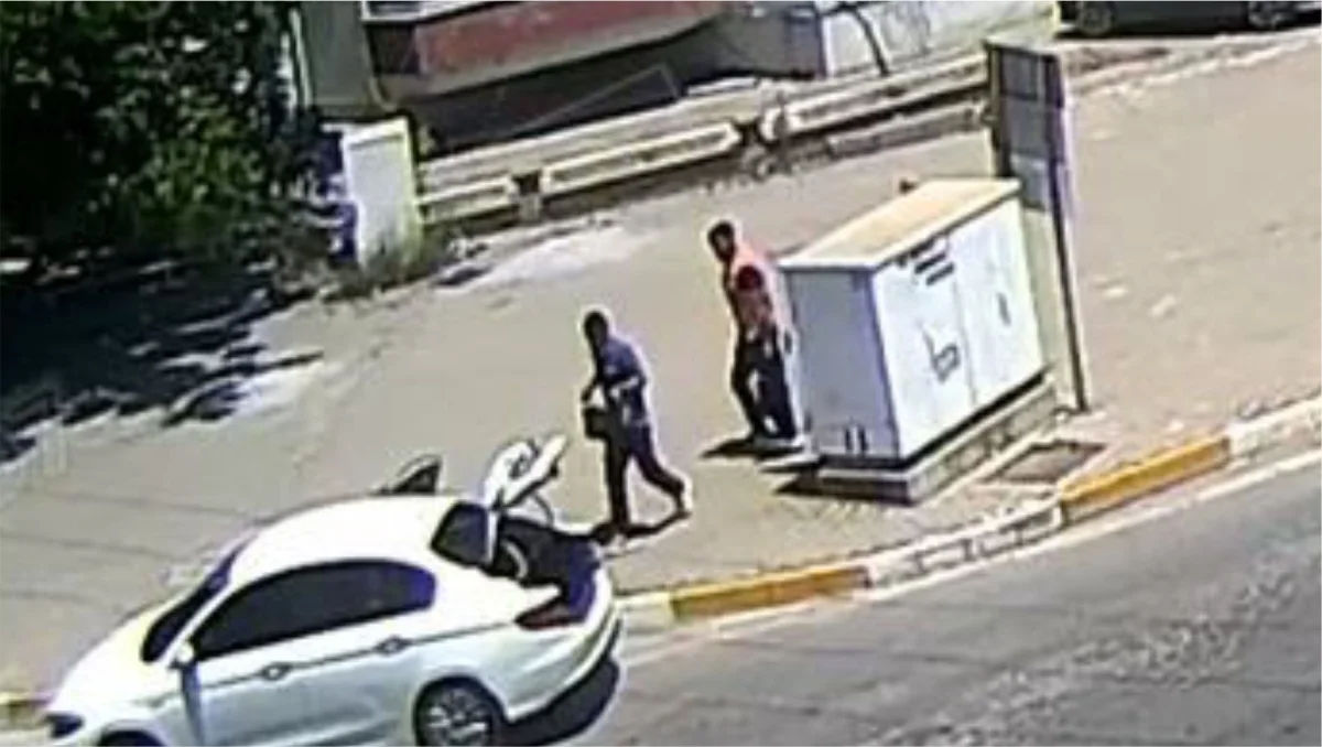 Balıkesir’de 1,5 Milyon TL’lik Kaçak Akü Operasyonu Gerçekleşti