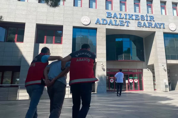 Balıkesir’de 21 Yıllık Gizem 4 Gün Önce Aydınlatıldı
