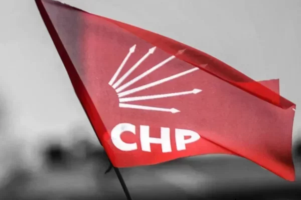 CHP Yüksek Disiplin Kurulu’ndan 8 Kişiye İtiraz Reddi