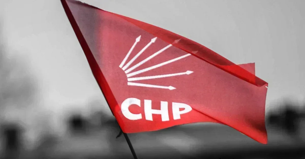 CHP Yüksek Disiplin Kurulu’ndan 8 Kişiye İtiraz Reddi