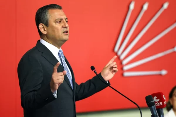 CHP Olağanüstü Kurultay İçin Mahkemeye Başvuru Hazırlıyor