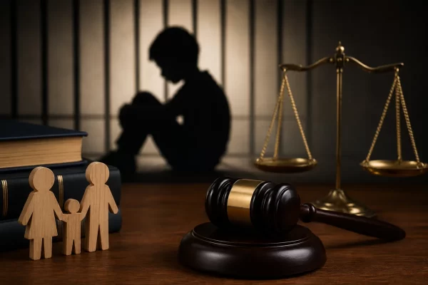 Çocuk Suçlarında Dönüşüm: Ceza ve İnfaz Yönetmeliği Yenileniyor