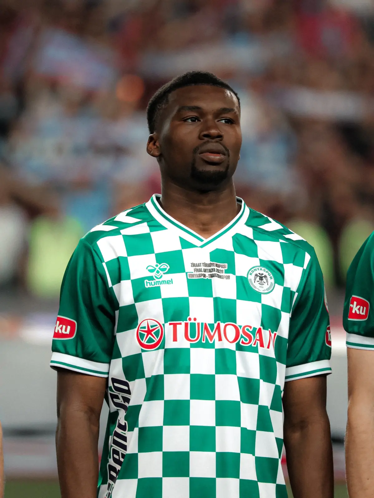 Çorum FK’da Şaşırtan Gelişme: Transfer İptal Edildi!