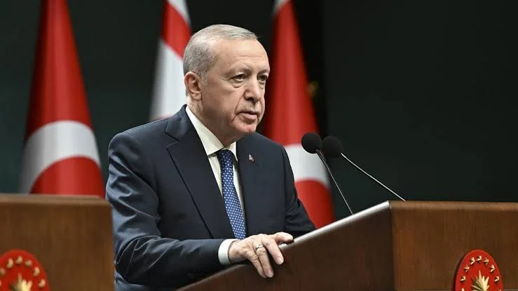 Cumhurbaşkanı Erdoğan: Milletin En Büyük Gücü Birlik ve Beraberliktir