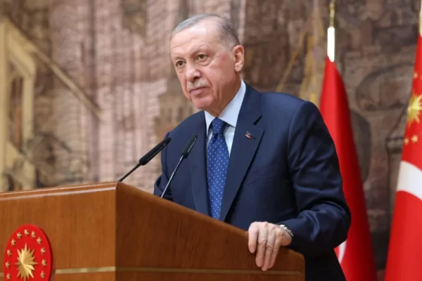 Cumhurbaşkanı Erdoğan, Şehit Demirbaş’ın Ailesine Taziye İletişi Gönderdi