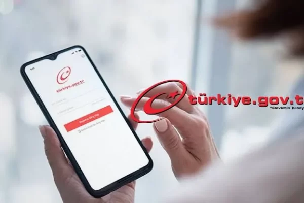 e-Devlet Üzerinden En Fazla Tercih Edilen Hizmetler SGK’dan Geliyor