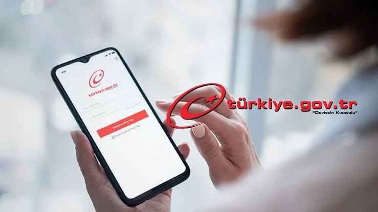 e-Devlet Üzerinden En Fazla Tercih Edilen Hizmetler SGK’dan Geliyor