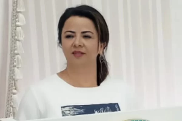 Eğitimci Hayat Aras: “Altay’dan Anadolu’ya Bitikler 1” Kitabı Çıktı