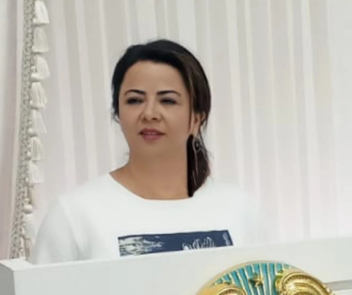 Eğitimci Hayat Aras: “Altay’dan Anadolu’ya Bitikler 1” Kitabı Çıktı