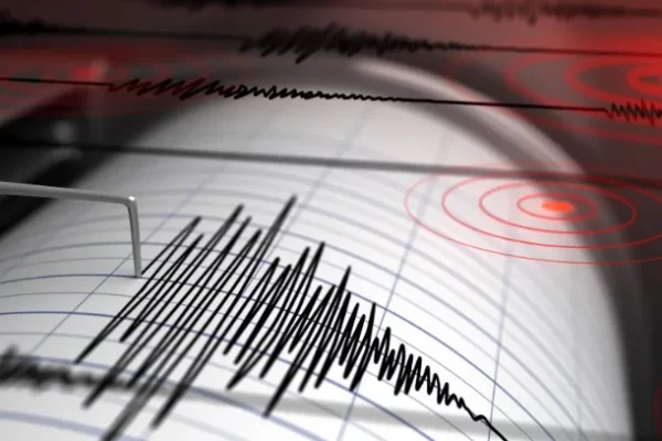 Elazığ’da 4.0 Büyüklüğünde Deprem, Vatandaşlarda Korku Yarattı