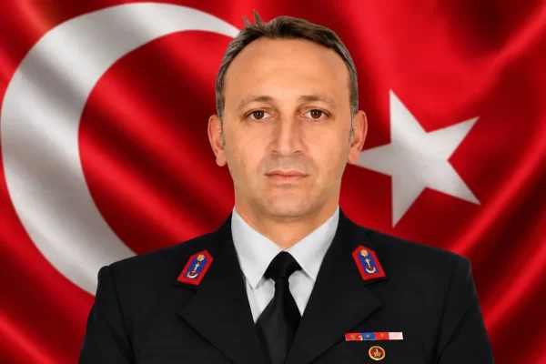 Eskişehir’de Silahlı Saldırı: Jandarma Uzman Çavuş Mehmet Demirbaş Şehit Düştü