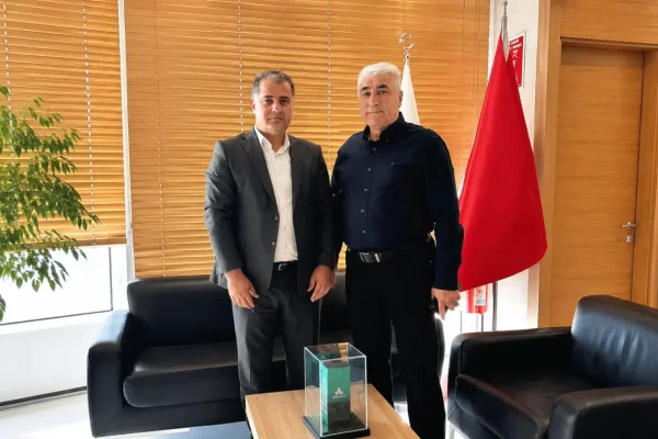 Feridun Geçgel, Ankaraspor İddialarını Kesin Bir Dille Yalanladı