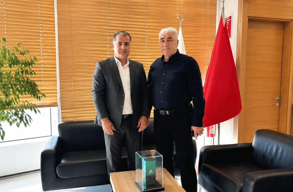 Feridun Geçgel, Ankaraspor İddialarını Kesin Bir Dille Yalanladı