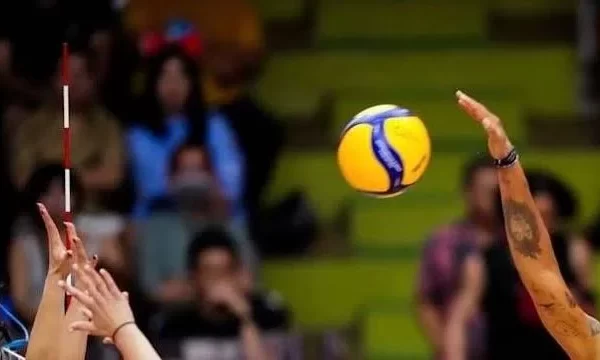 Filenin Sultanları Kanada’yı geçti: VNL’de yarı finale yükseldi!