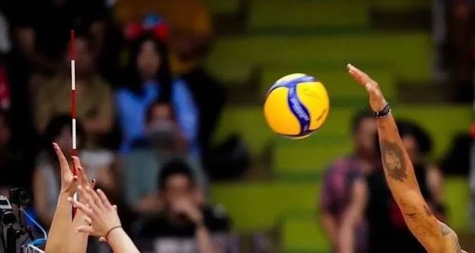 Filenin Sultanları Kanada’yı geçti: VNL’de yarı finale yükseldi!