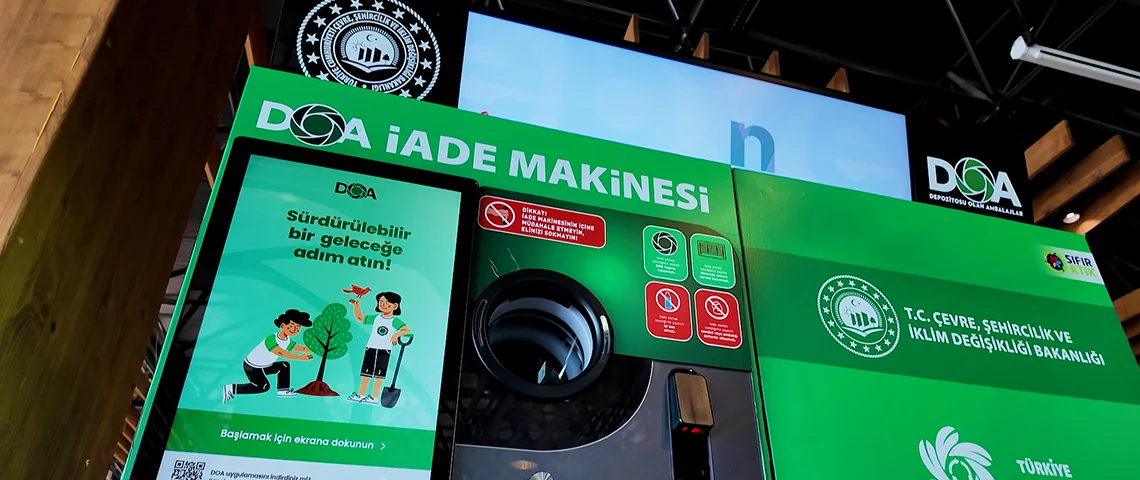 Forbes, Türkiye’nin DOA Sistemini Yükselen Bir Başarı Olarak Değerlendirdi