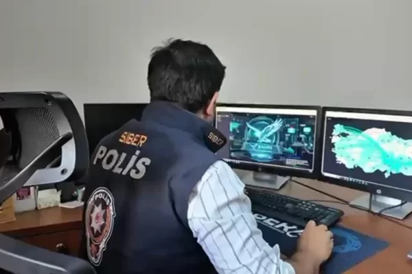 Gaziantep’te Yasa Dışı Bahis Operasyonu: 45 İlde 190 Gözaltı