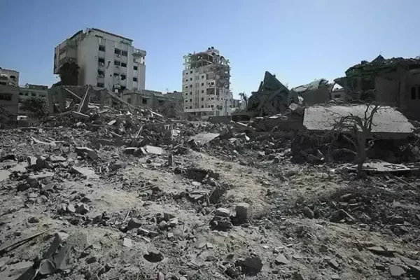 Gazze’de Can Kaybı Üst Sınırda: Son Rakam 73 Bin 221’e Ulaştı