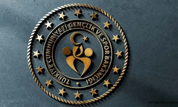 Gençlik ve Spor Bakanlığı, 550 Sözleşmeli Personel Alımı Yapacak
