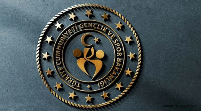 Gençlik ve Spor Bakanlığı, 550 Sözleşmeli Personel Alımı Yapacak