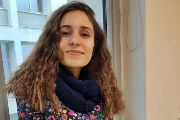 Gülistan Doku Soruşturmasında Gözaltındaki Üç Kişi Adliyeye Gönderildi