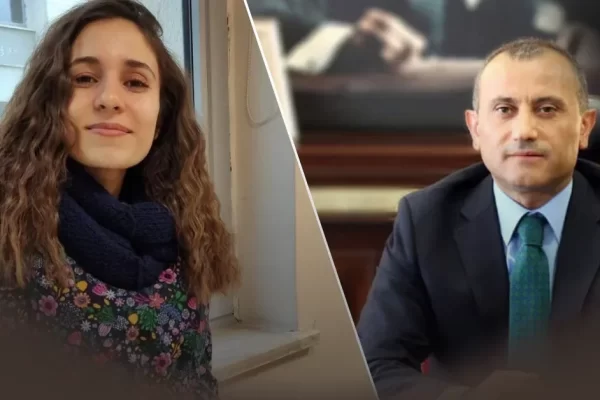 Gülistan Doku Davasında İki Yeni Gözaltı Gerçekleşti