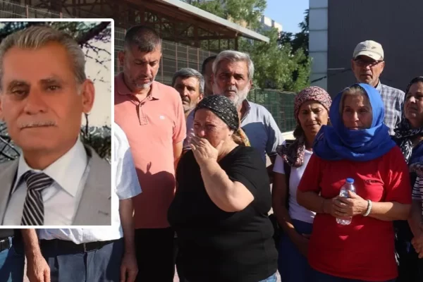 Defin İşlemi Sonrası Ortaya Çıkan Cenaze Karışıklığı