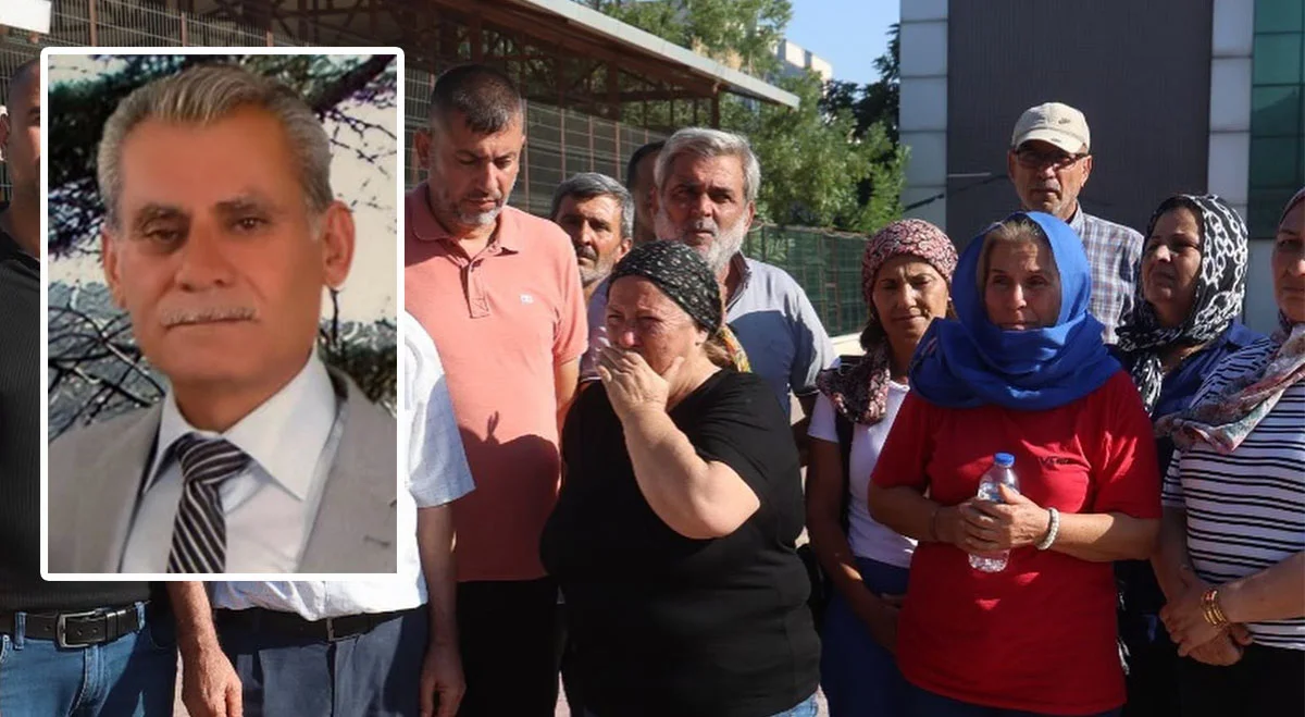 Defin İşlemi Sonrası Ortaya Çıkan Cenaze Karışıklığı