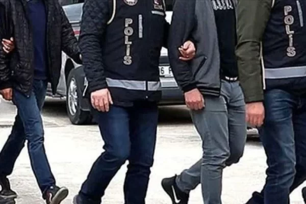 Isparta’da FETÖ’ye Yönelik Geniş Kapsamlı Operasyon Gerçekleşti
