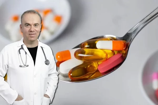 Kan Sulandırıcı İlaç Kullananlar İçin Önemli Uyarılar!