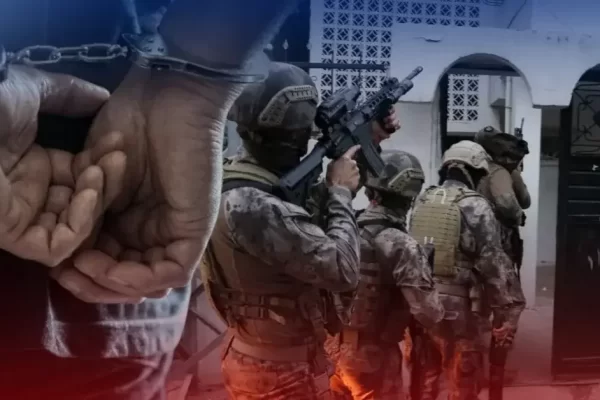Kars’ta öldürmeye teşebbüs soruşturmasında bir kişi tutuklandı