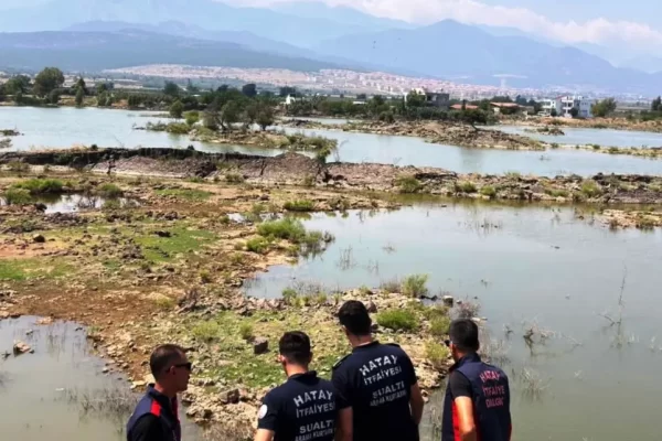 Kayıp Kadın, Lav Tüpü Mağarasında Hayat Buldu