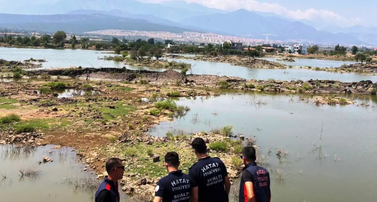 Kayıp Kadın, Lav Tüpü Mağarasında Hayat Buldu