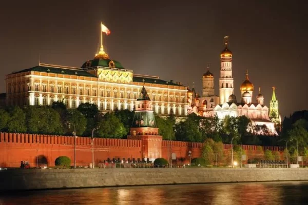 Kremlin: “Ukrayna ile Müzakere Sürecine Hazırız”
