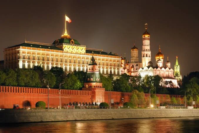 Kremlin: “Ukrayna ile Müzakere Sürecine Hazırız”