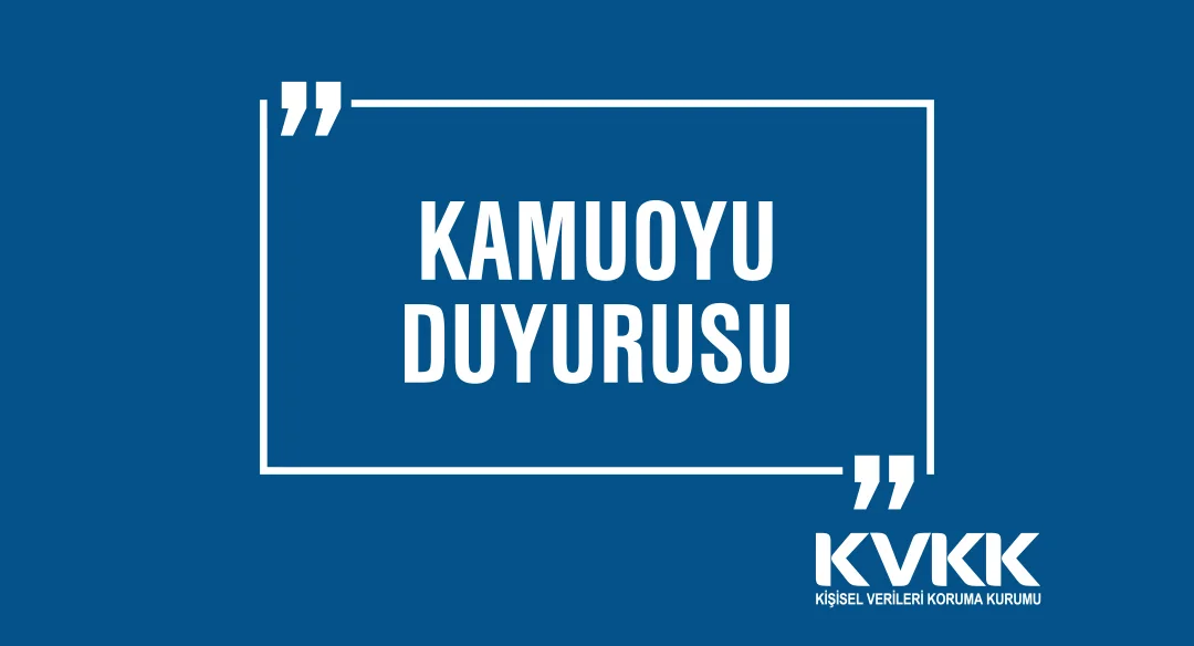 KVKK, Kişisel Verilerin Reklam ve Pazarlama İçin Kullanımına Dikkat Çekti