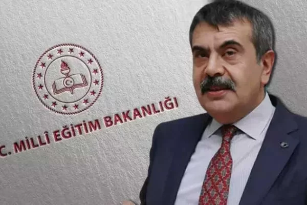Bakan Tekin’den LGS sonuçları sonrası öğrencilere önemli mesajlar