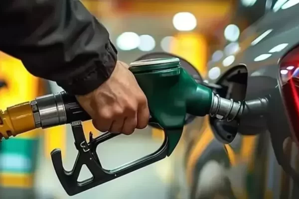 Motorin Fiyatlarında 2,16 TL’lik İndirim Pompaya Yansıdı