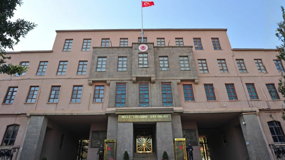 Türkiye, NATO’daki Güçlü Rolünü Devam Ettirecek!