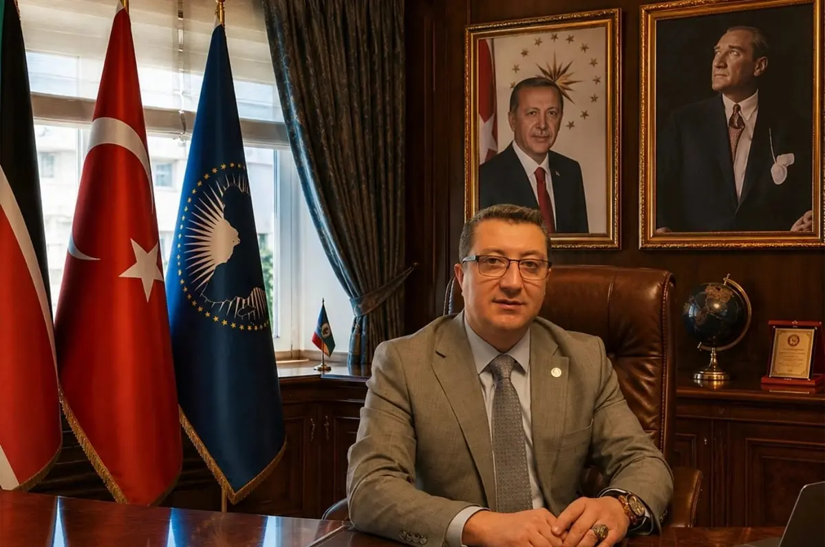 Osman Genç: 15 Temmuz’un Destansı Direnişi Hep Akıllarda Kalacak